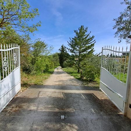 Villa エクス＝アン＝プロヴァンス エクステリア 写真