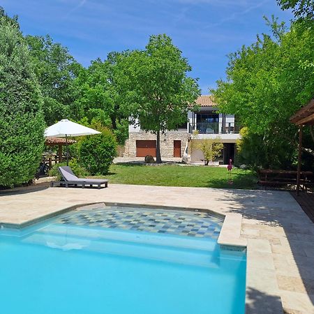 Villa エクス＝アン＝プロヴァンス エクステリア 写真