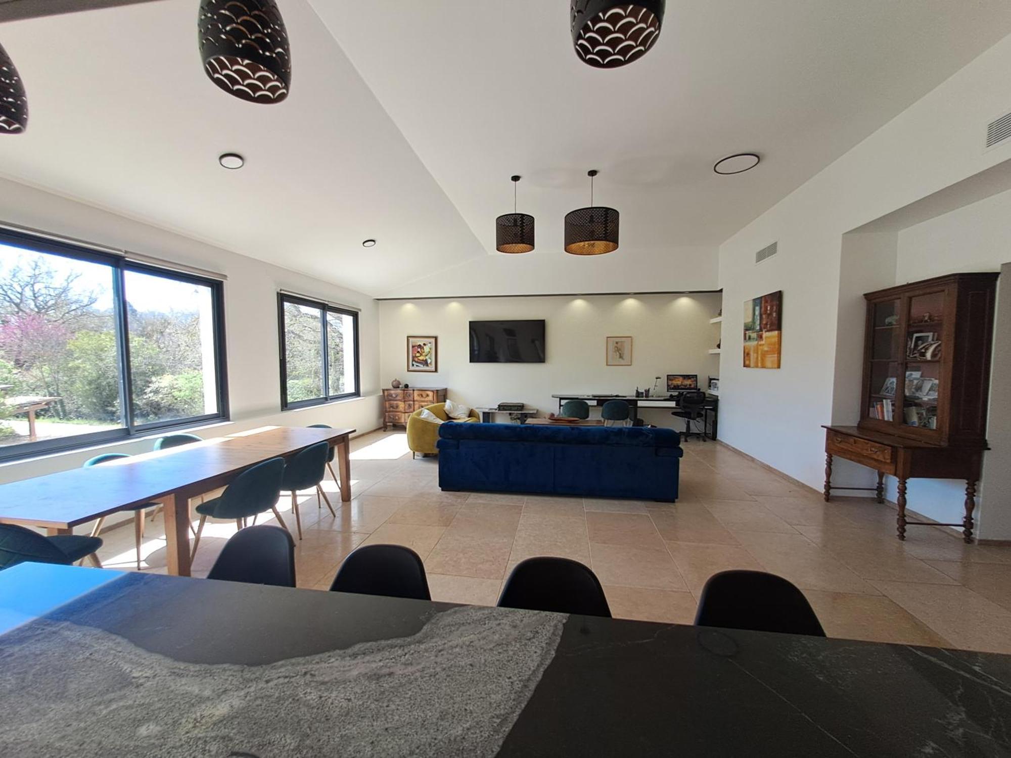 Villa エクス＝アン＝プロヴァンス エクステリア 写真